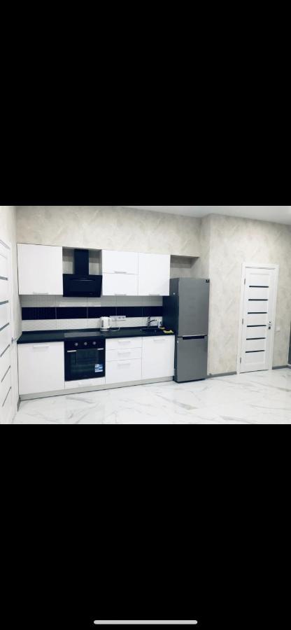Apartment In Arсadia 2 Bedrooms Odessa Luaran gambar