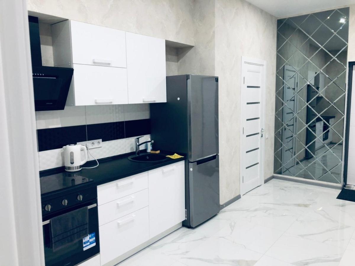 Apartment In Arсadia 2 Bedrooms Odessa Luaran gambar