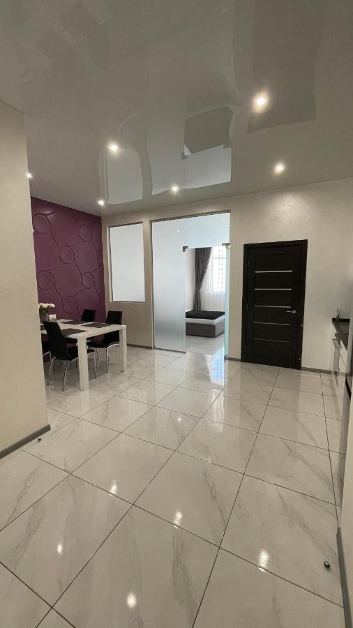 Apartment In Arсadia 2 Bedrooms Odessa Luaran gambar