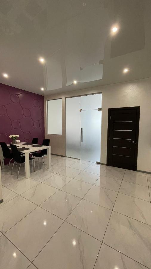 Apartment In Arсadia 2 Bedrooms Odessa Luaran gambar