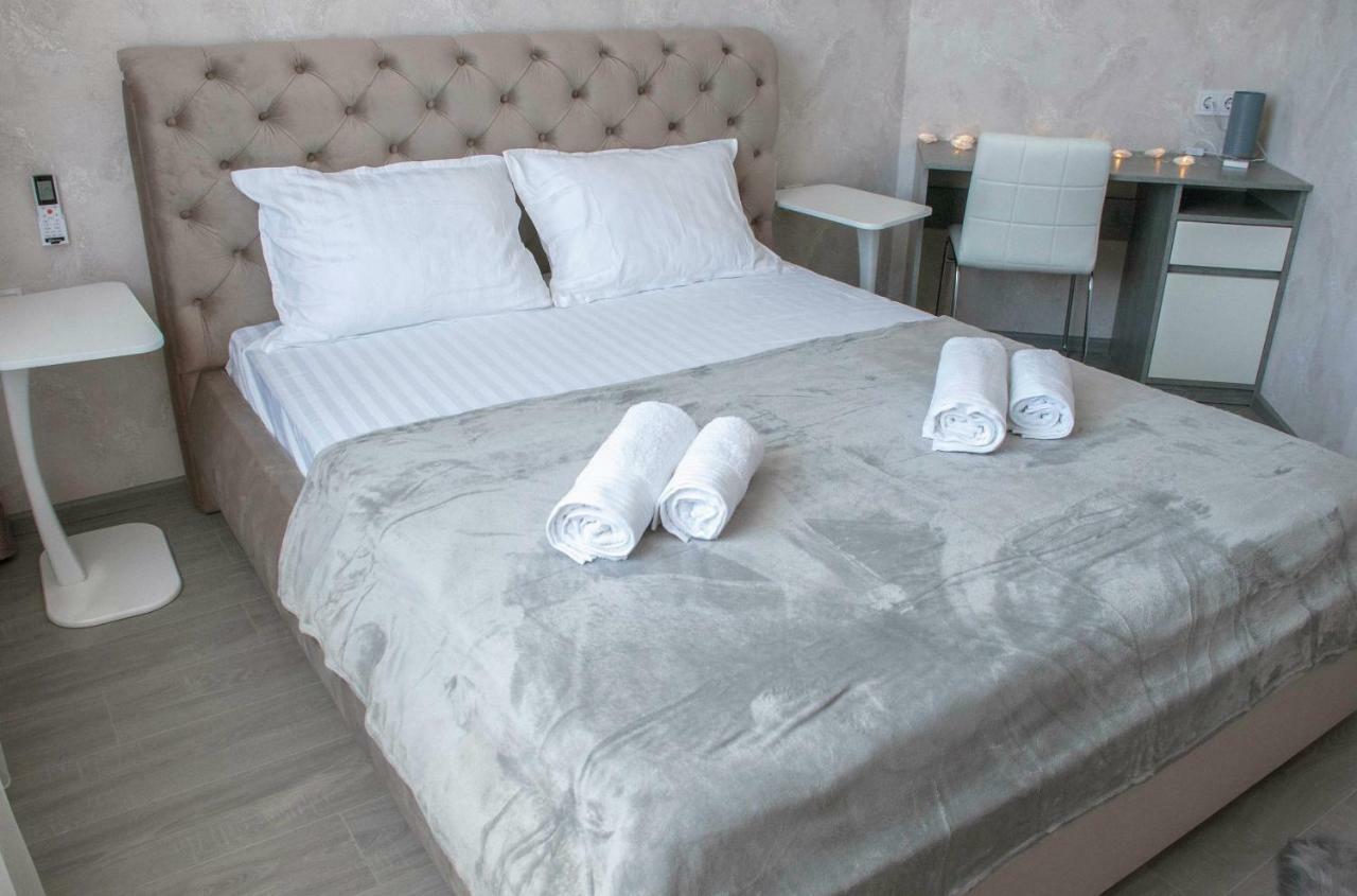 Apartment In Arсadia 2 Bedrooms Odessa Luaran gambar